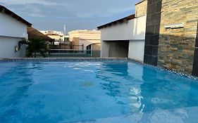 Exclusivo Apto Piscina Bella Vista Centro De Ciudad!